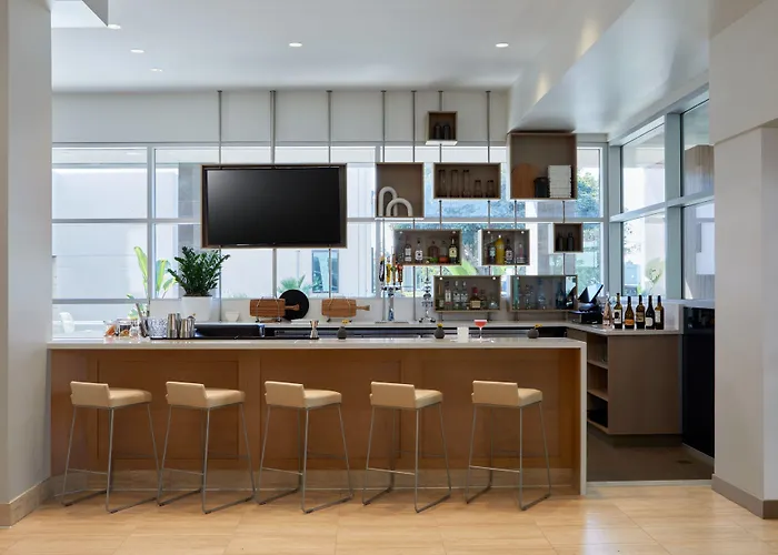 Element By Marriott Irvine