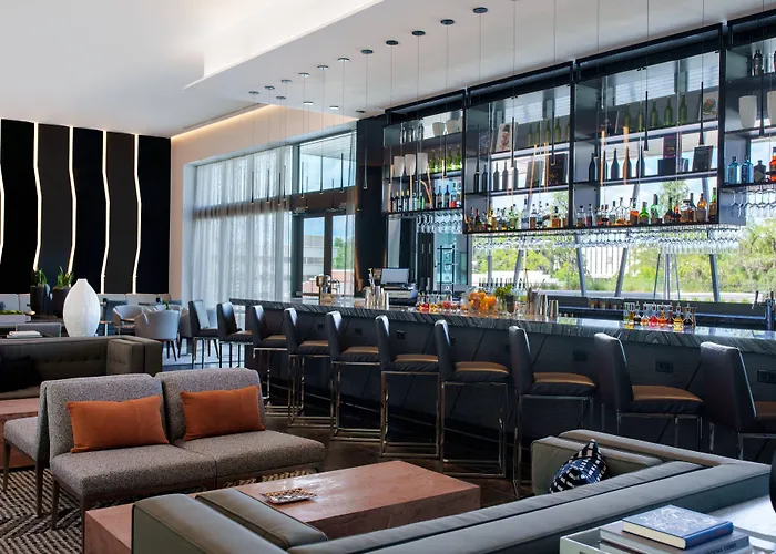 Ac Hotel By Marriott Tallahassee Universities At The Capitol