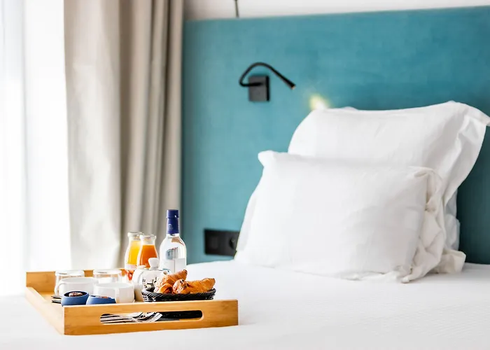Urban Style Victoria Boutique Hotel