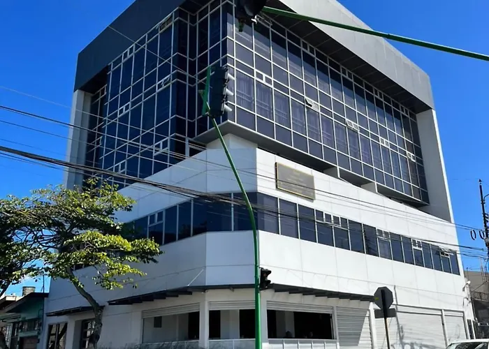Apartahotel Altos de la Sabana San José