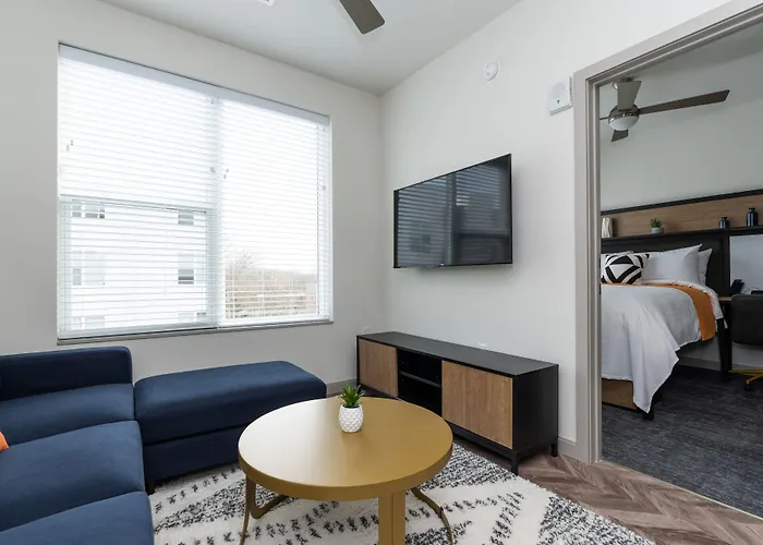 Yugo Guest Suites