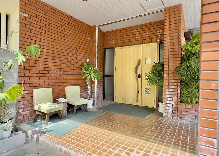 Hotel Ishigaki And Chikonkiya