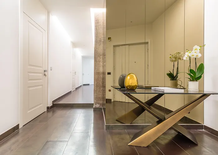 Dei Martiri Suite Naples