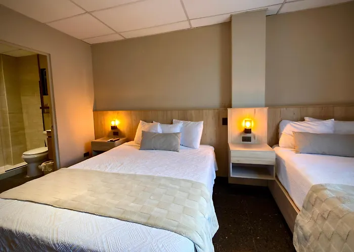 Cardedeu San Benito Suites