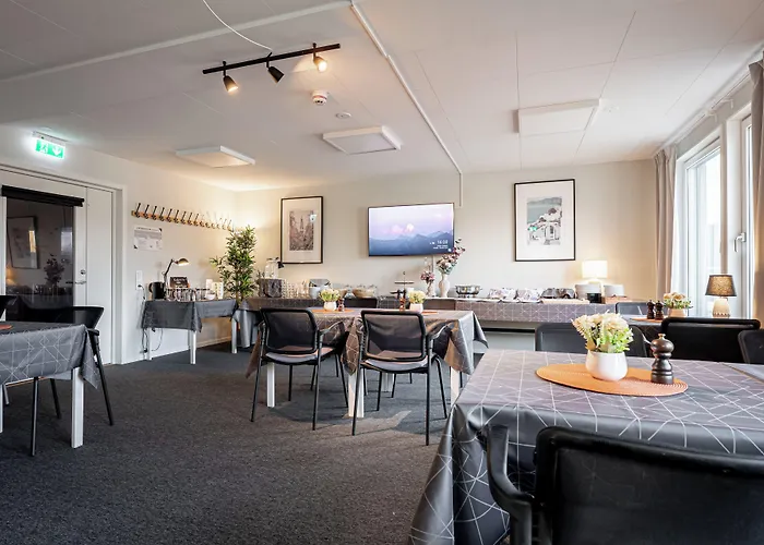 Uppsala Hotel Apartments