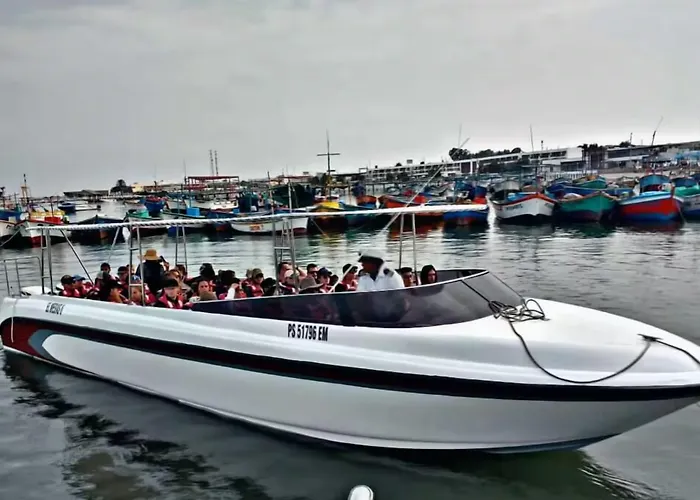 La Ruta