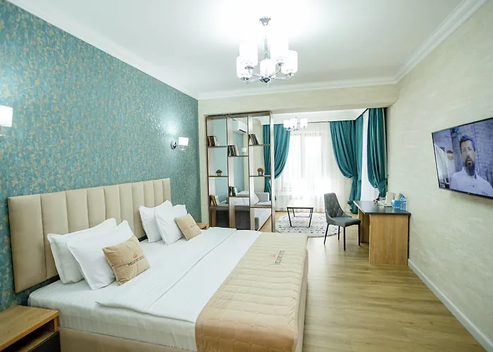 Wellfort Hotel