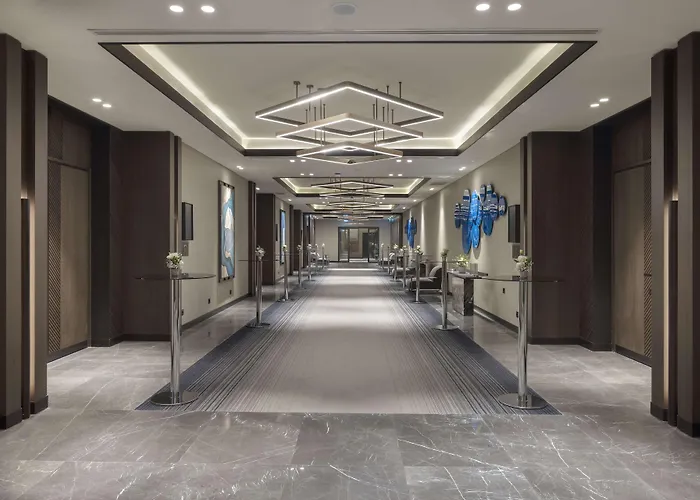 Doubletree By Hilton Sanliurfa