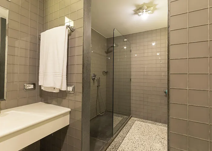 Roccobarocco Boutique Hotel