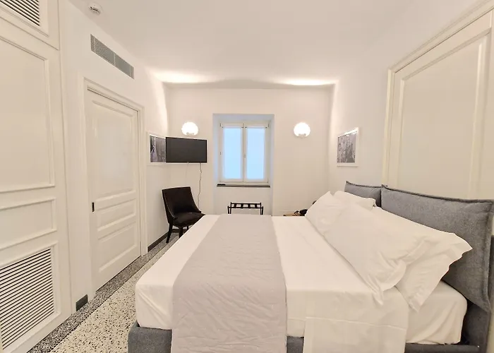 Roccobarocco Boutique Hotel