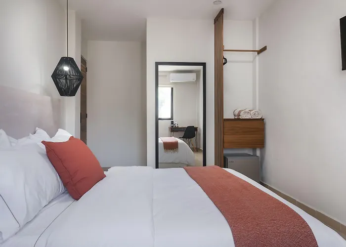 Rodina - Hotel Boutique