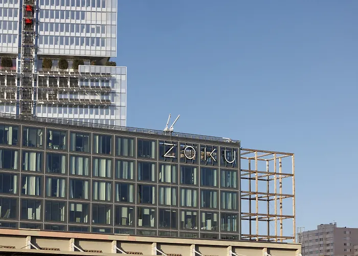 Zoku Paris