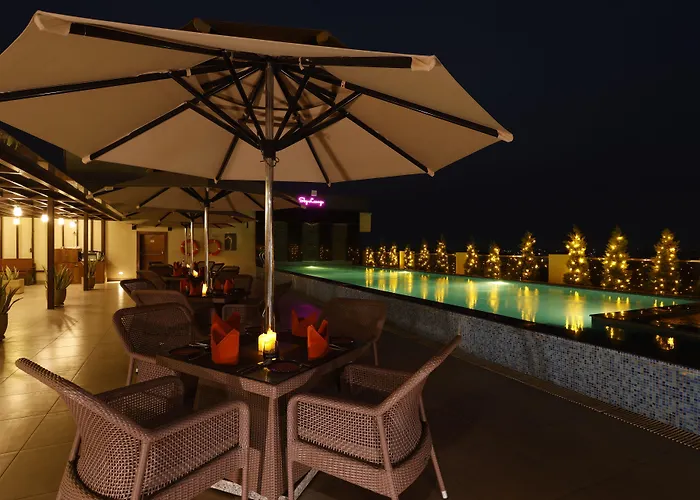 Regenta Dehradun By Royal Orchid Hotels Limited