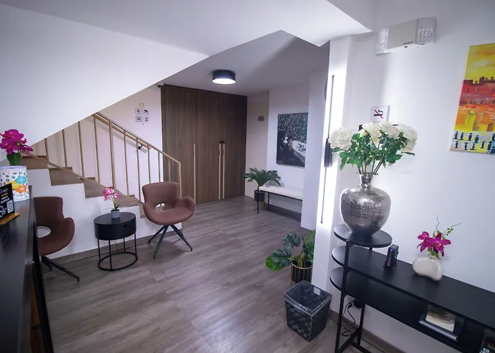 Eshel Suites Panama