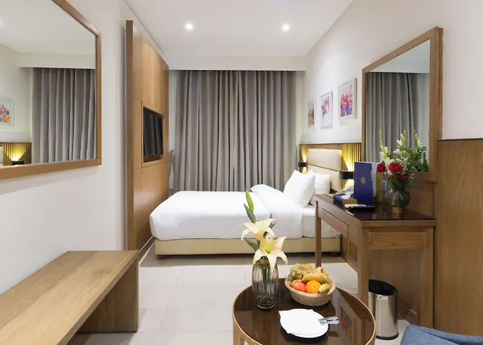 Hotel Excelsior Karachi
