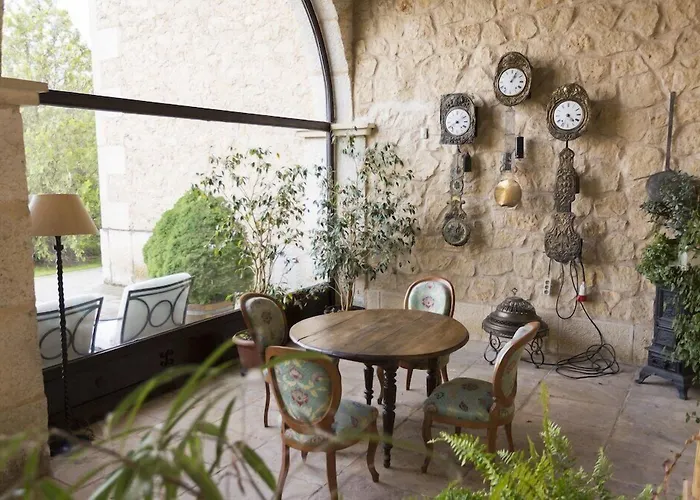 Hotel Torremilanos