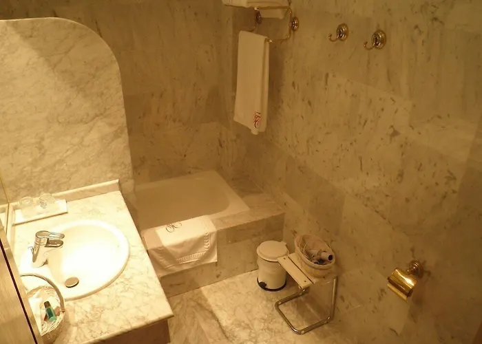 Hotel Torremilanos