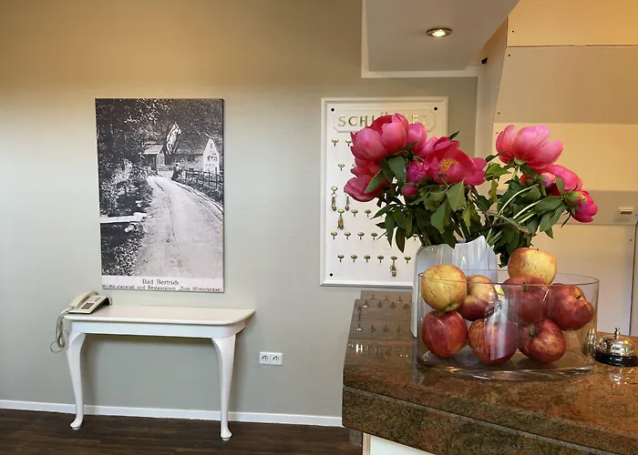 Hotel Alte Muehle