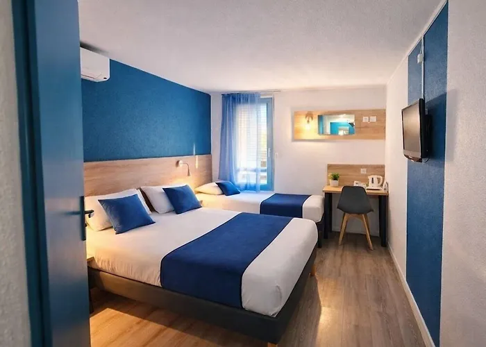 The Originals City, Hotel Macon Sud
