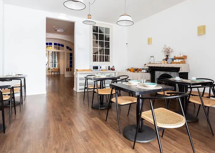 Divino Hotel Boutique