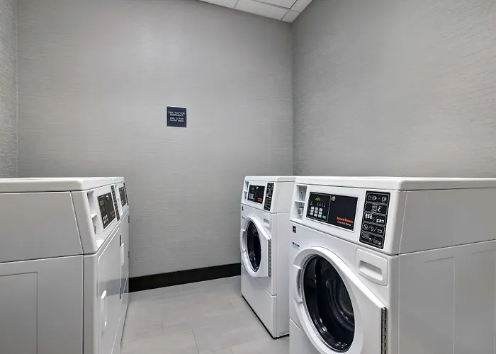 Hilton Garden Inn Manassas