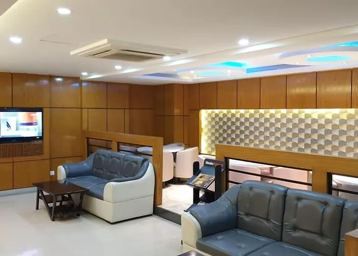 Hotel Mira Garden