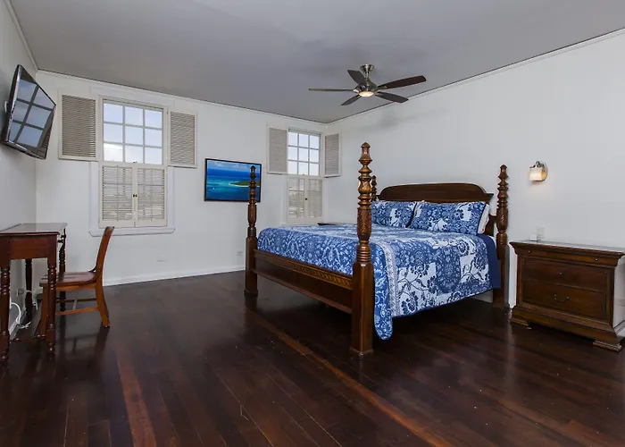 Sugar Apple Bed And Breakfast