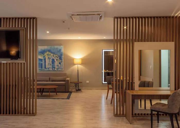 Tryp By Wyndham Asuncion