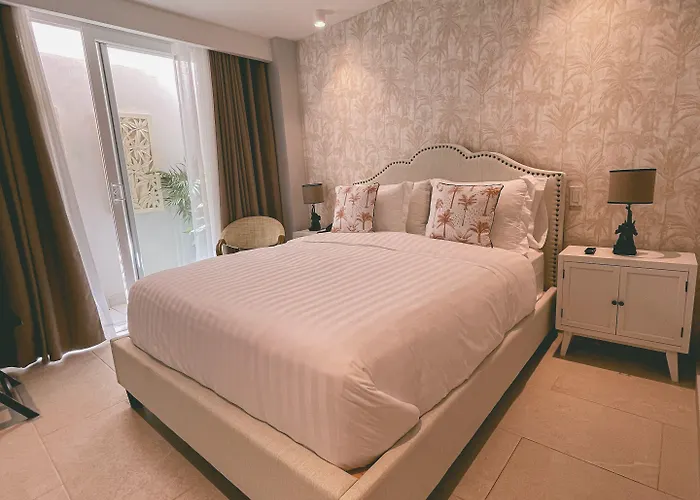 Hotel Boutique Casa Hendaus - Adults Only