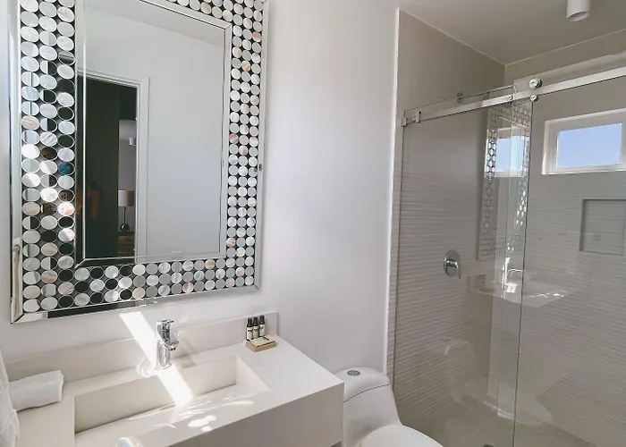 Hotel Boutique Casa Hendaus - Adults Only