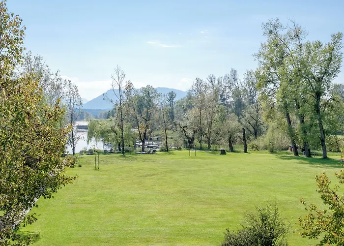 Hotel Aiterbach Am Chiemsee