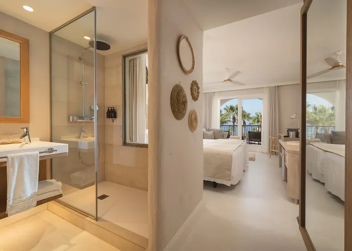 Daia Slow Beach Hotel Conil - Adults Only Recommended