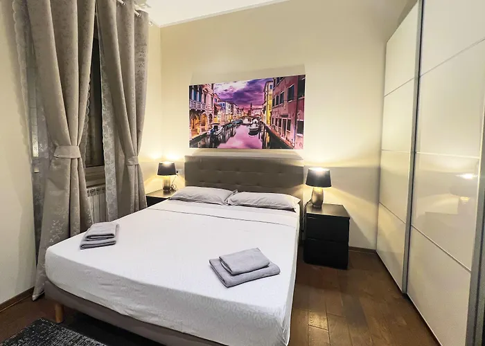 Miramare Luxury Suites