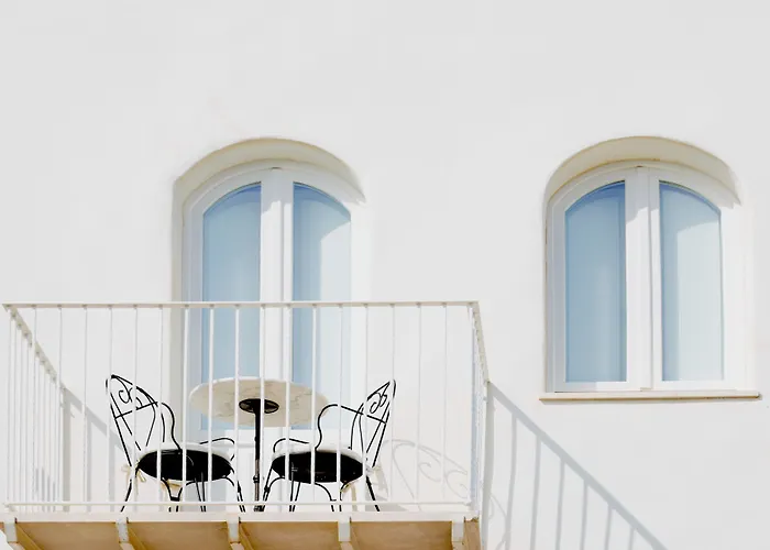Relais La Ghinghetta