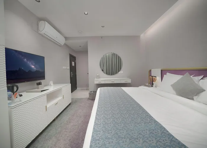 Marvelous Hotel