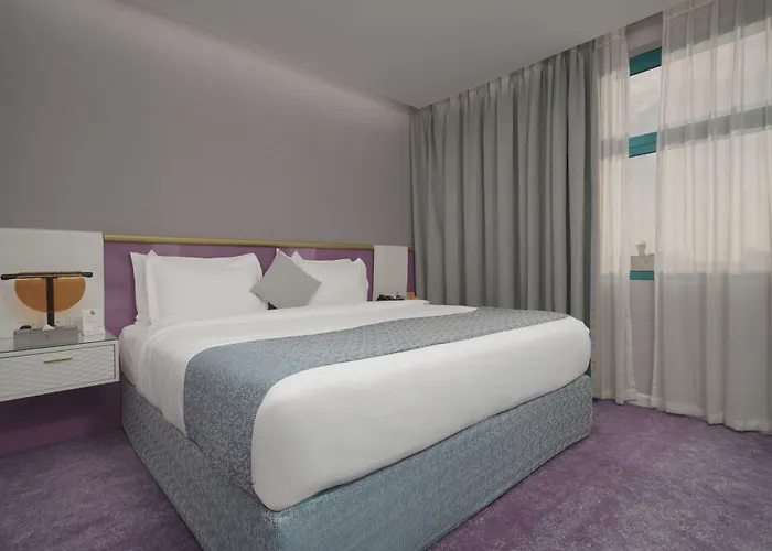 Marvelous Hotel