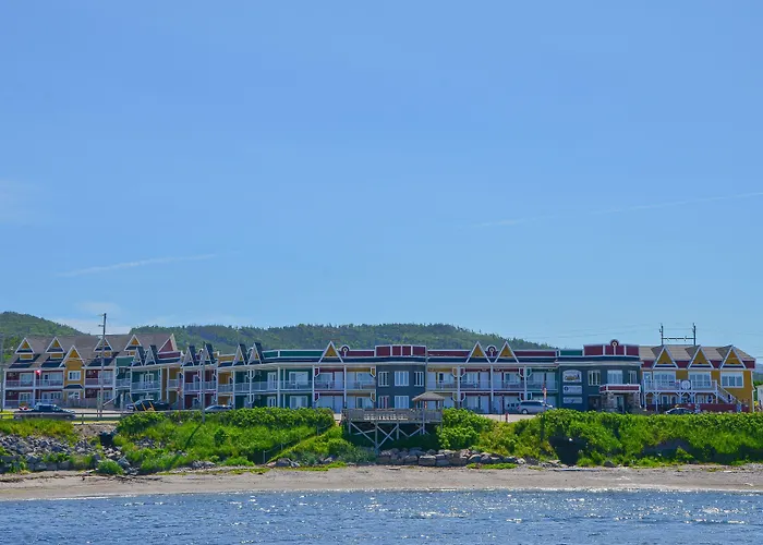 Ocean View Hotel
