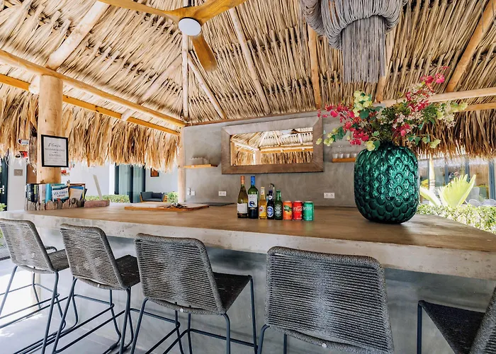 Belnem House Bonaire