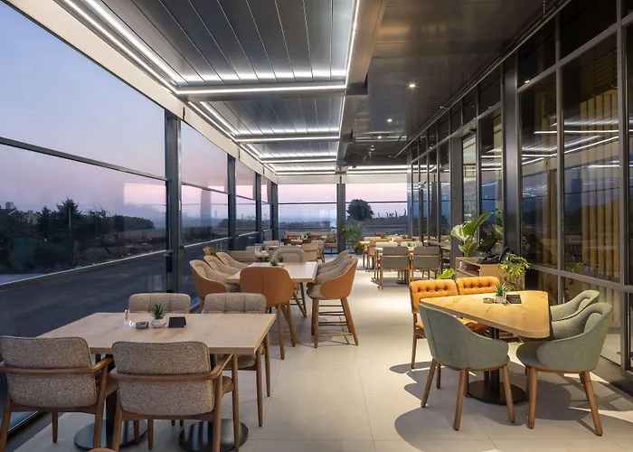 Hampton By Hilton Cerkezkoy