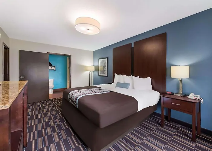 Baymont By Wyndham Elizabeth City