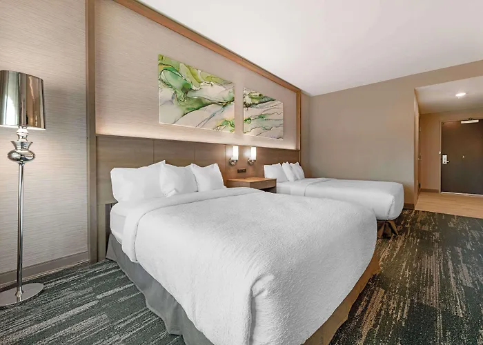 Best Western Plus Grand Rapids Mn