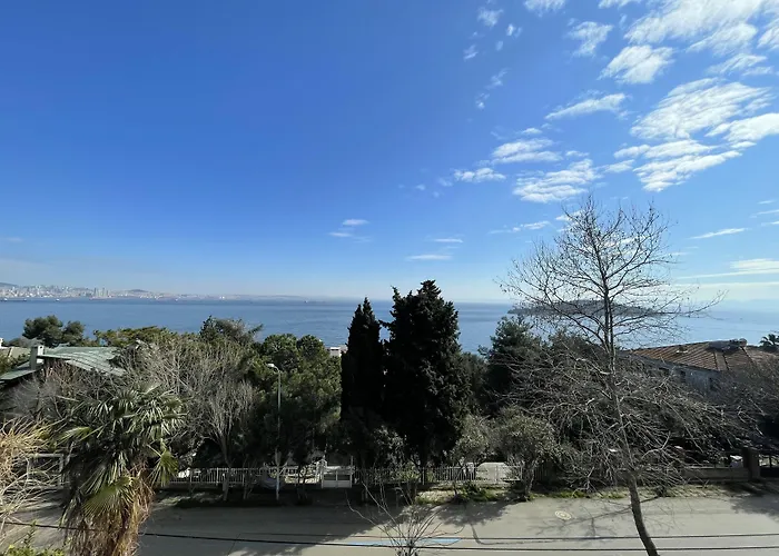 Ikigai Hotel Villa Rifat