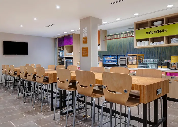 Home2 Suites By Hilton Redding