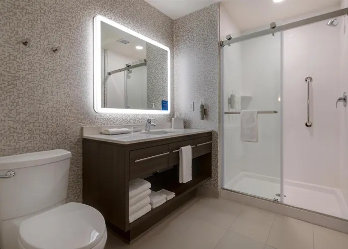 Home2 Suites By Hilton Redding