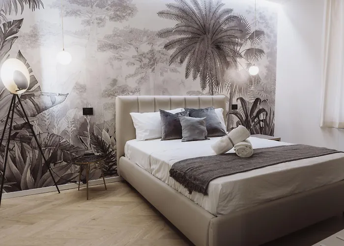 Ammare Rooms Agrigento