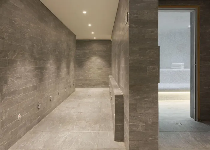 Rockypop Flaine Hotel & Spa