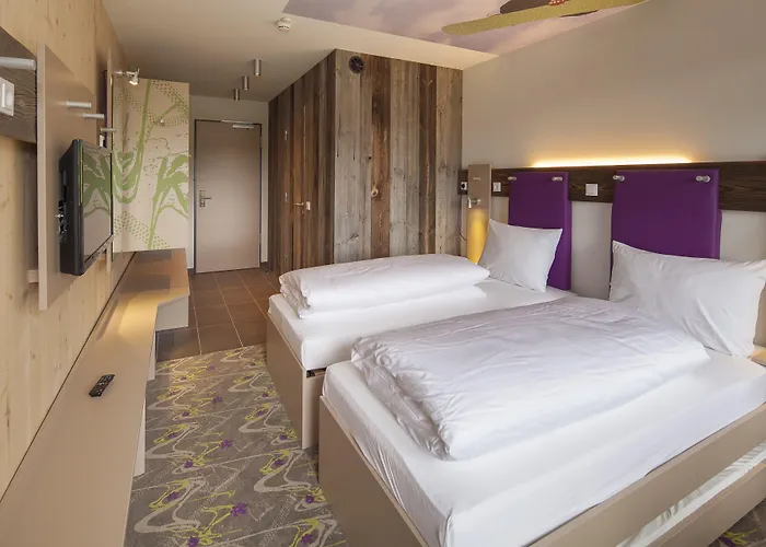 Explorer Hotel Garmisch