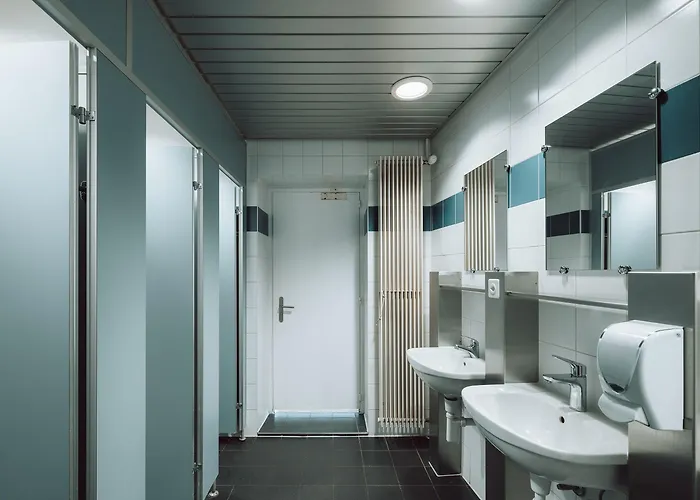 Vevey Hotel & Guesthouse