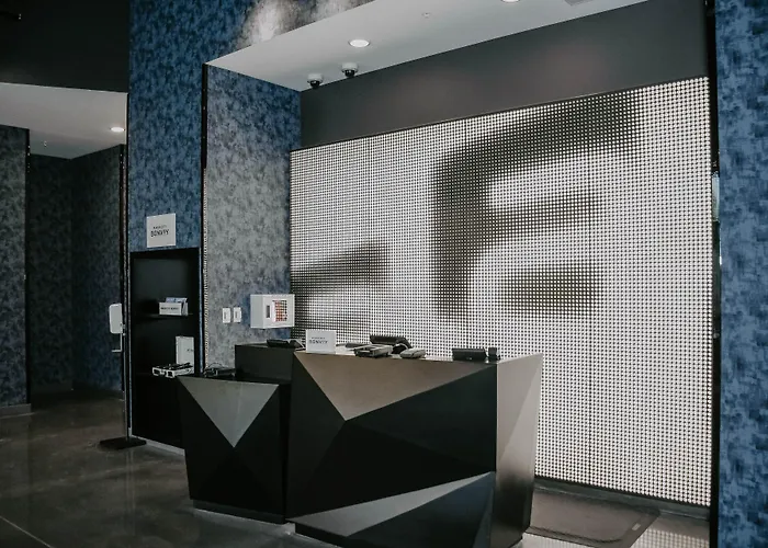 Aloft By Marriott Omaha West
