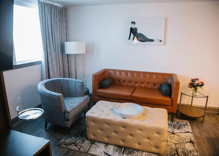 Hotel Legends